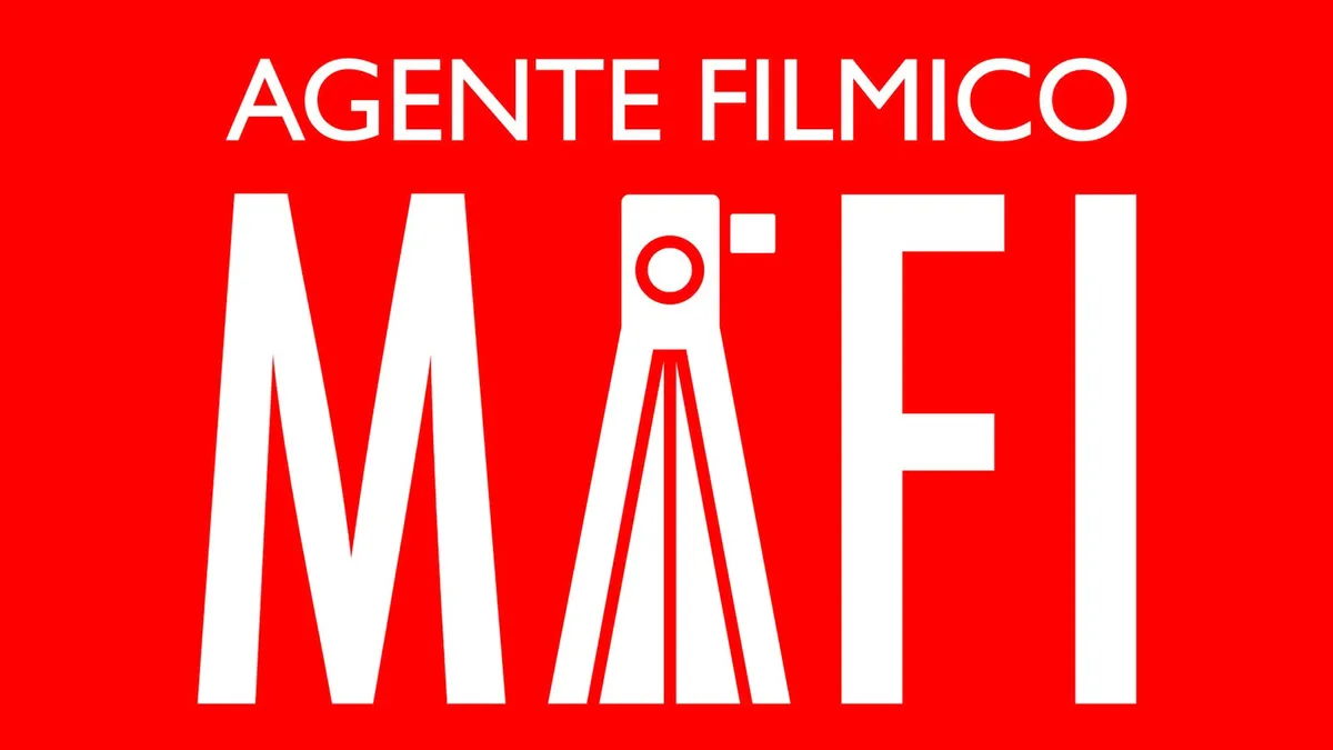 Agente Filmico At Eye