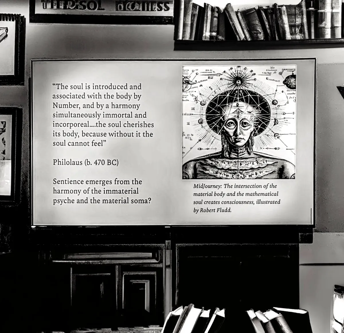 Tools Of Divination Llms And The Creation Of Truth