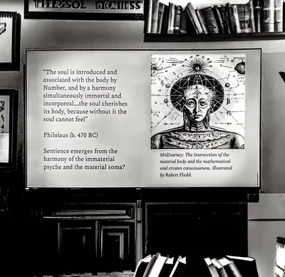 Tools Of Divination Llms And The Creation Of Truth